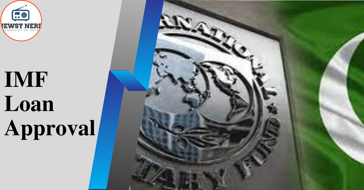 IMF Loan Approval