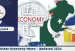 Pakistan Economy News